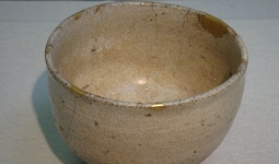 古唐津の魅力-茶碗
