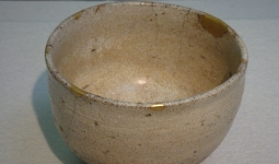 古唐津の魅力－茶碗